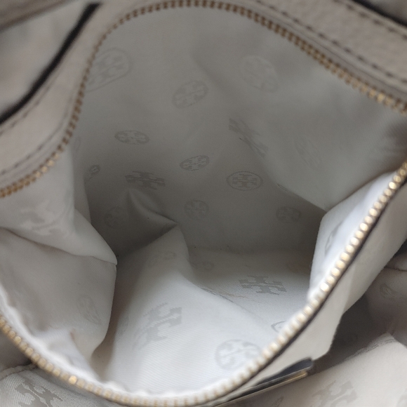 Tory Burch Crossbody Shoulder Bag - Picture 6 of 9